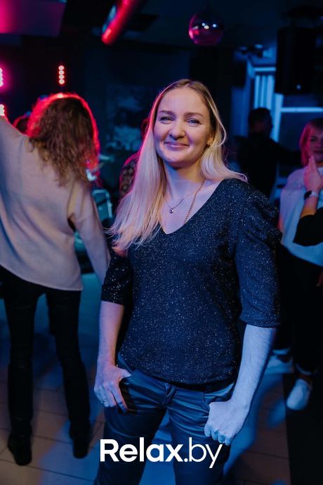 Ночные жители, фото № 2