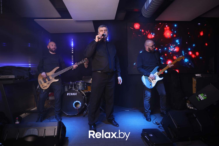 Terra party, фото № 89