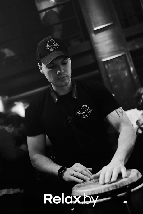 Piano Bar Band, фото № 12