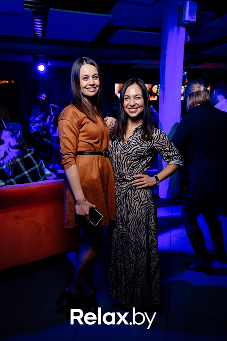 Ночные жители, фото № 10