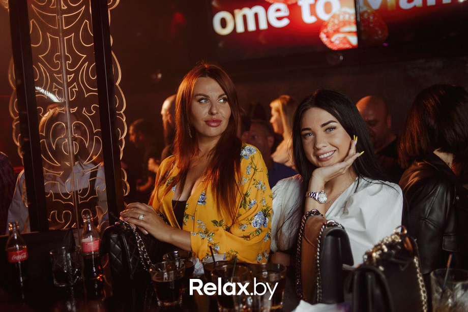 Mama Stifler & Daddy cool, фото № 40