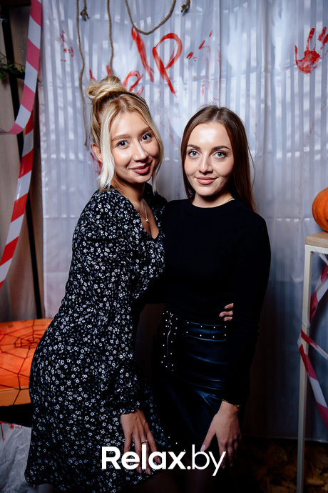 Ночные жители, фото № 28