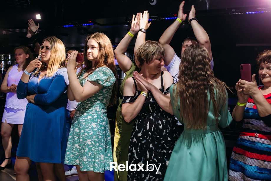 Лето до рассвета, фото № 43