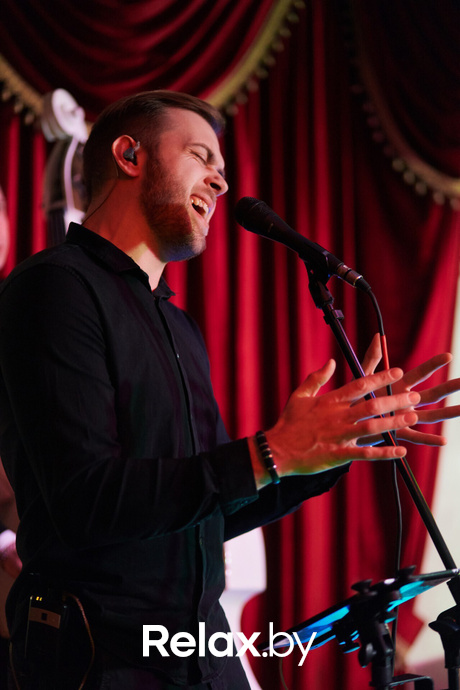 «LIXIANG L9 и оркестр Classic Energy», фото № 18