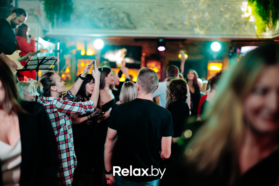 Saturday Party, фото № 110