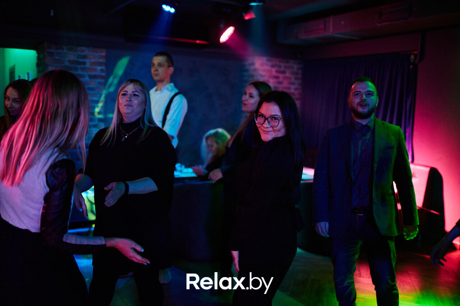 Караоке в «Ast club», фото № 20