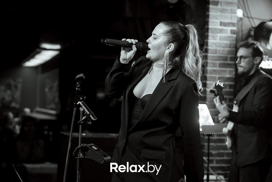 Brooklyn Live!, фото № 54