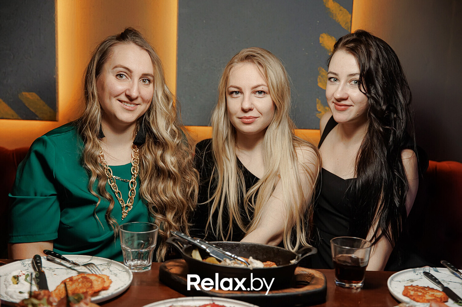 Zavod Friday Night, фото № 24