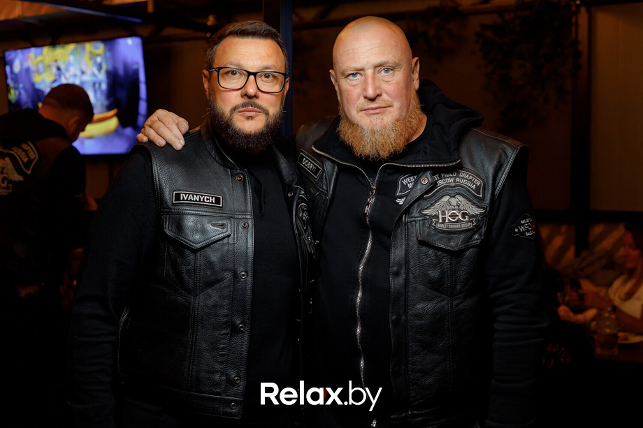 Friday beer party, фото № 33