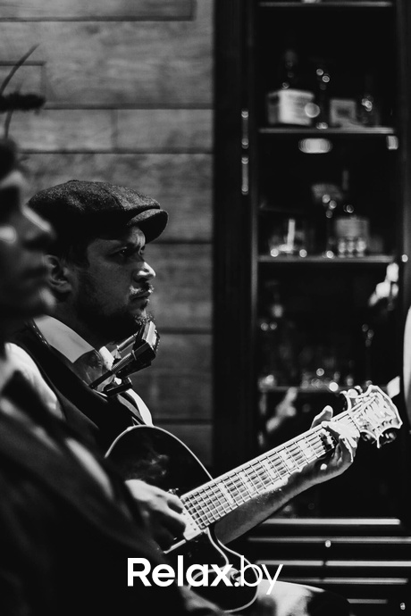 Выступление дуэта Donald&Tramp, фото № 35