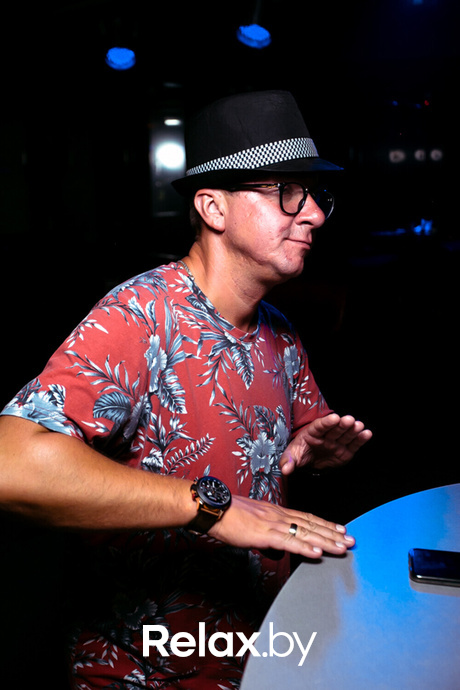 WORLD UFO DAY, фото № 16