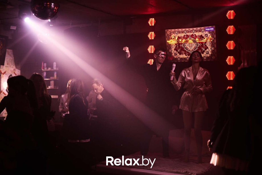 Второй день открытия караоке «Квартирник», фото № 68