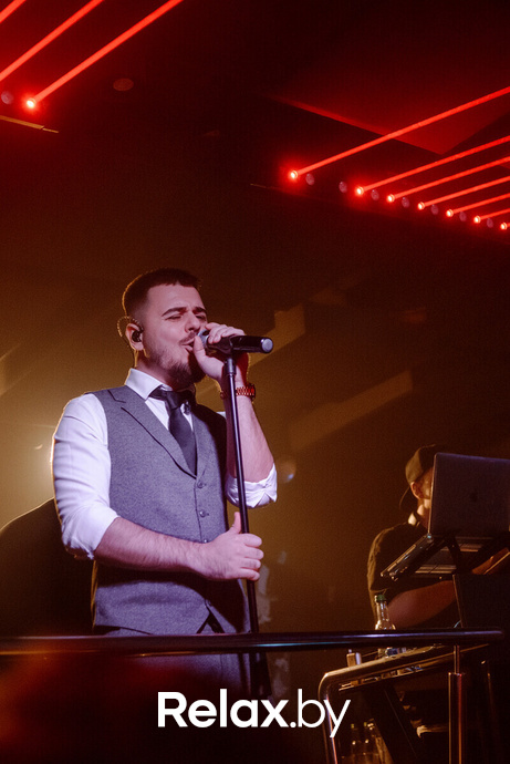 Cirque du soleil, фото № 45