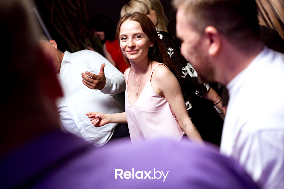 Ночные жители, фото № 47