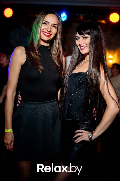 Friday party, фото № 23