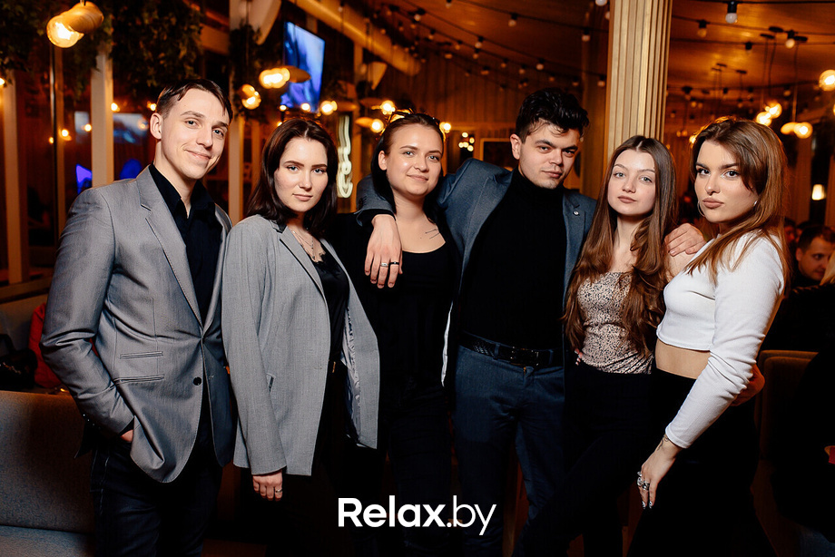 Ночные жители, фото № 61