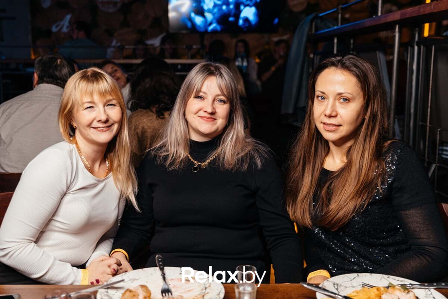 Saturday party, фото № 19