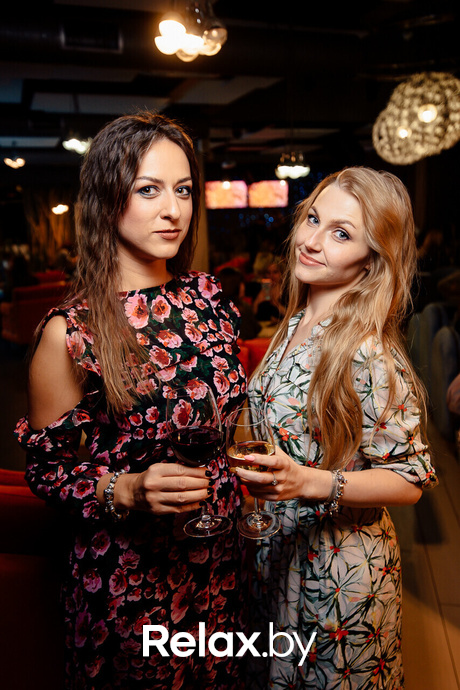 Ночные жители, фото № 35