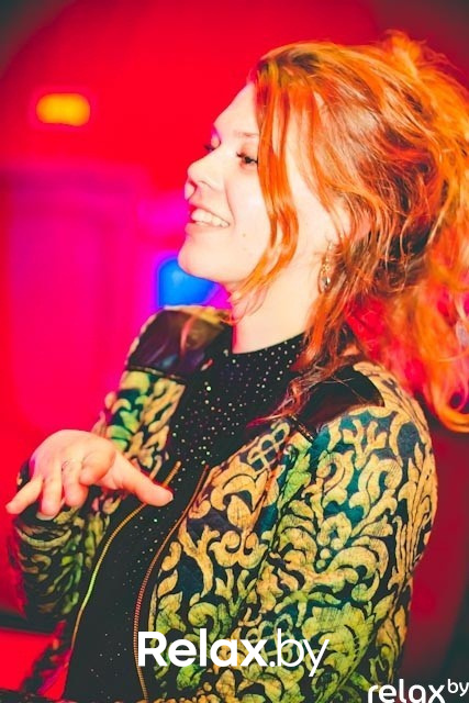 Вечеринка в клубе RАЙ, фото № 100