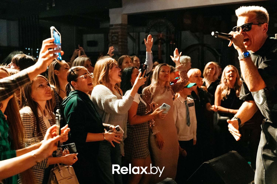 Отпетые Мошенники в Броваре, фото № 135