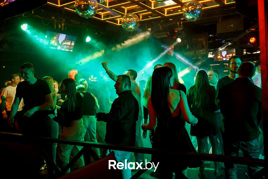 Brooklyn SPRING Live!, фото № 43