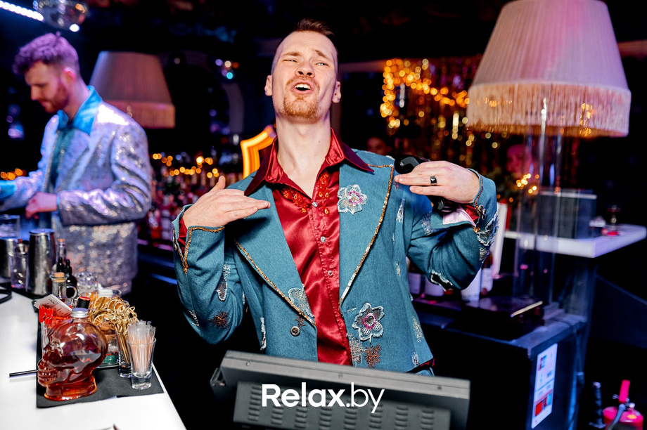 New Year's Eve, фото № 64