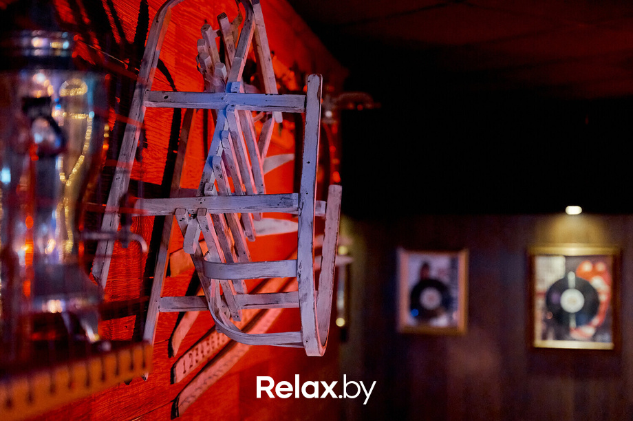 Новый год в Квартире, фото № 128