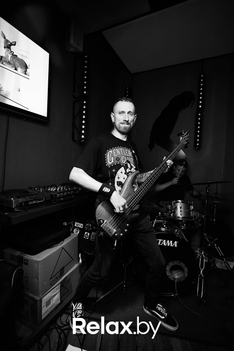 Ночные жители, фото № 3