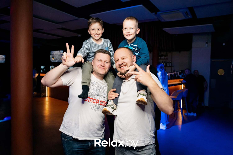 Ночные жители, фото № 10