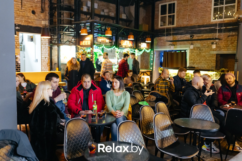 Отчетный концерт, фото № 17