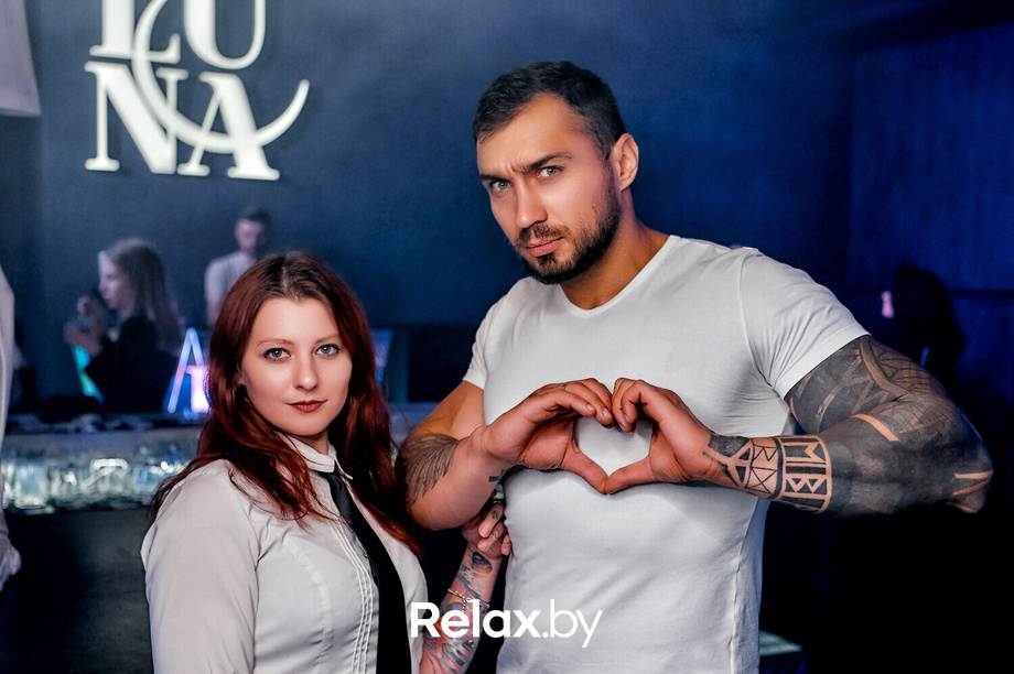 White Moon day 2, фото № 37