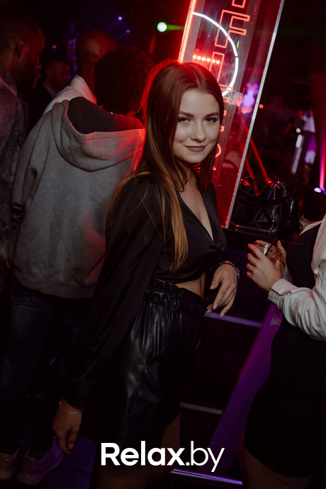 Saturday «Криминальное чтиво», фото № 2