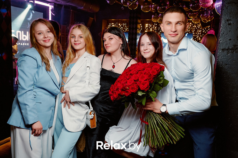 Saturday music, фото № 52