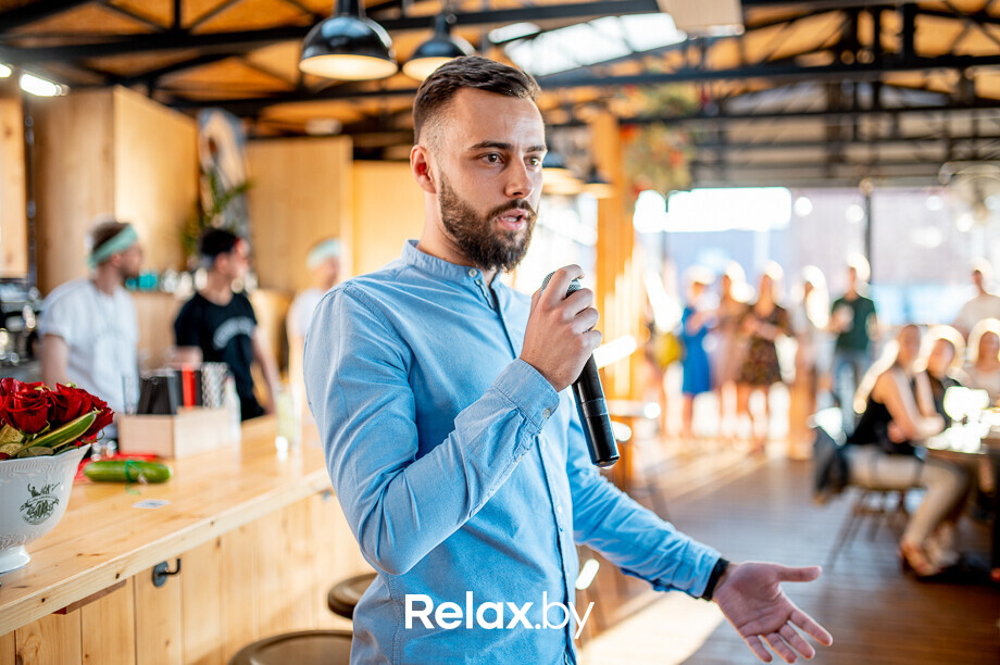 World Cucumber Day – 2021, фото № 599