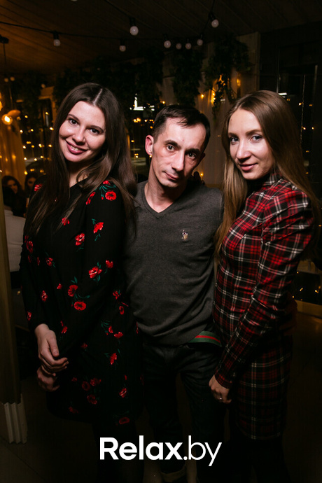 Ночные Жители, фото № 60