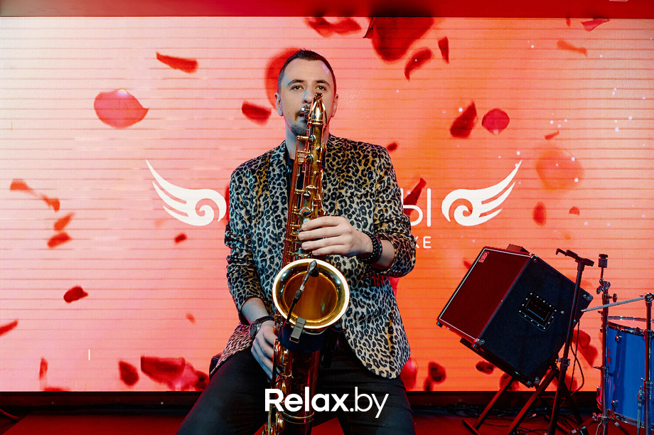 Love & Angels, фото № 36