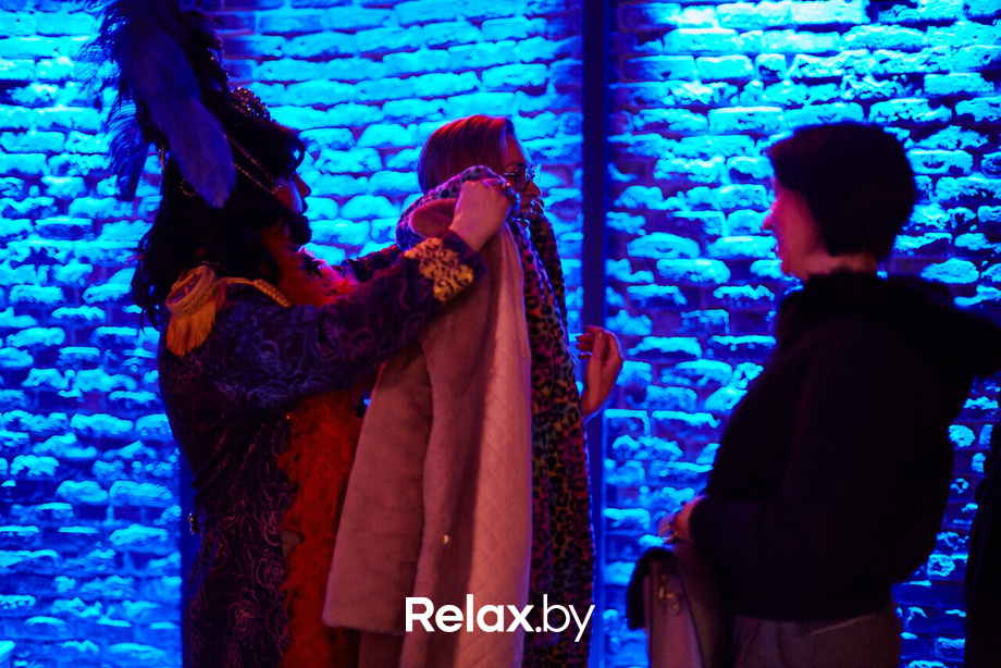 Торжественное открытие, фото № 31