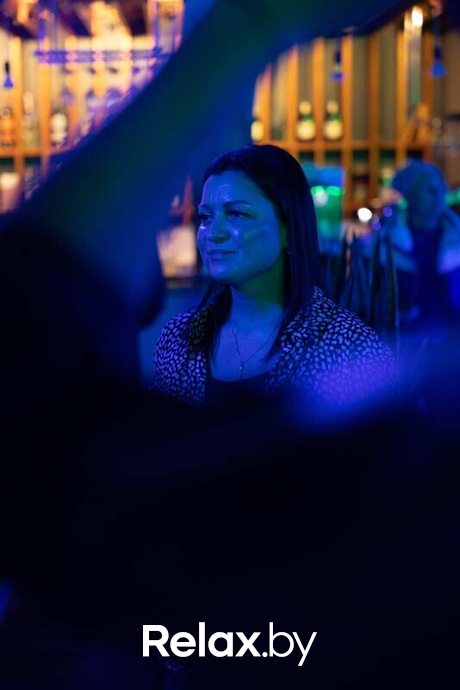 Ночные жители, фото № 58