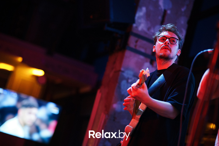 Saturday party, фото № 11