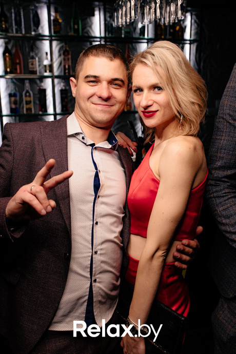 Halloween Party, фото № 96