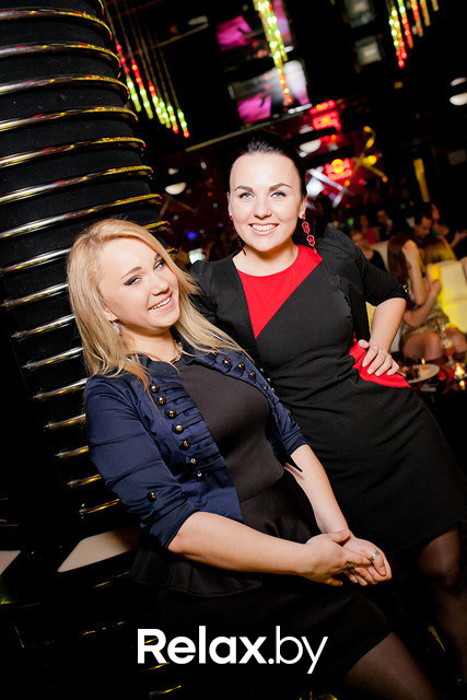 Siberian night, фото № 132