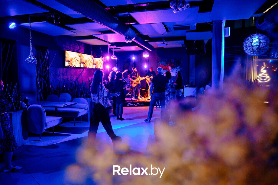 Terra party, фото № 53