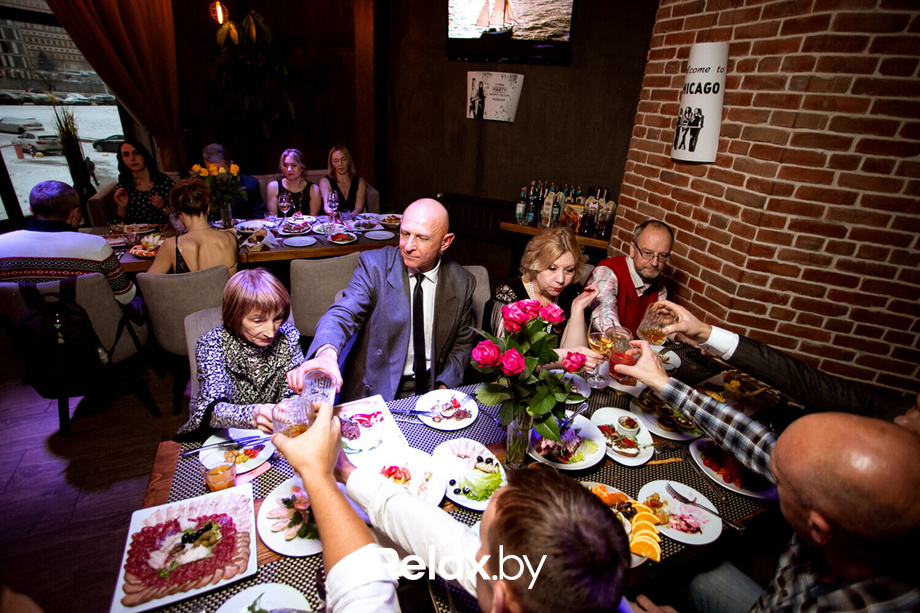 Чикаго, 1930-е, фото № 74