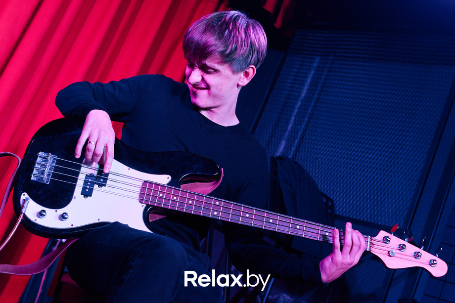 New Year Soundcheck, фото № 29