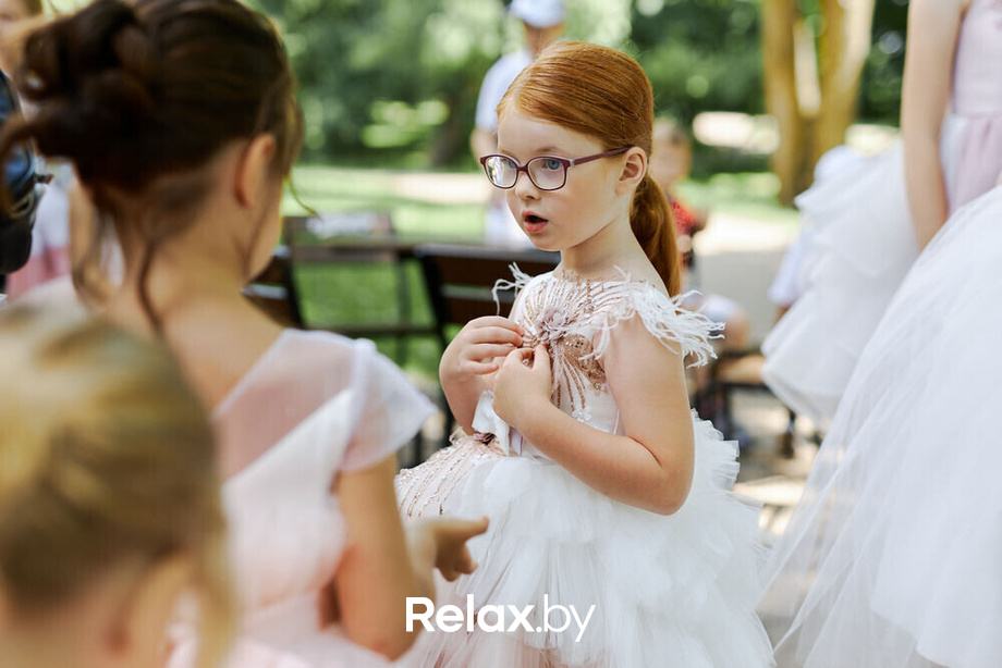 IMG FASHION SHOW – SUMMER 2021, фото № 16