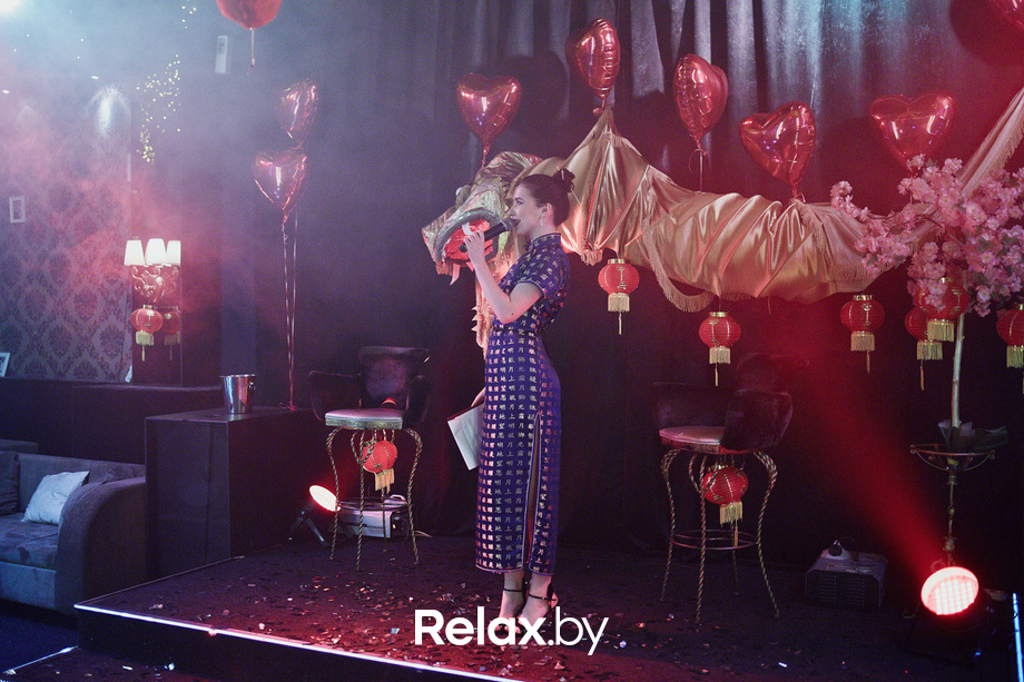 Китайский новый год, фото № 40