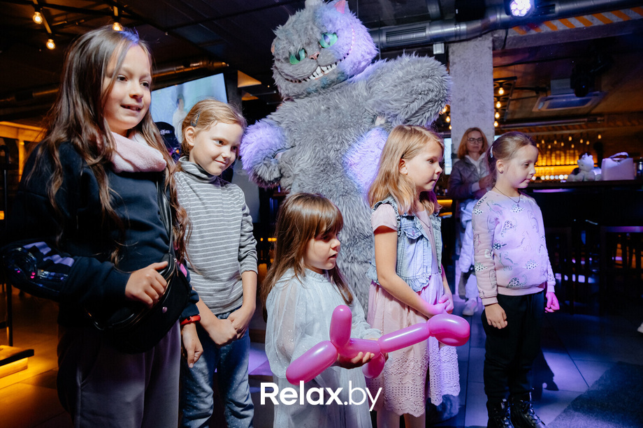 Благотворительная акция пушистого добра, фото № 119