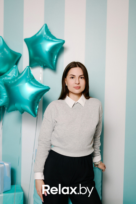 Breakfast at Tiffany's, фото № 68