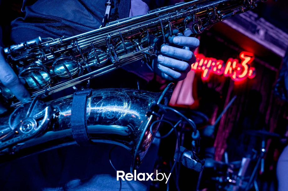 Квартирный Новый год, фото № 44