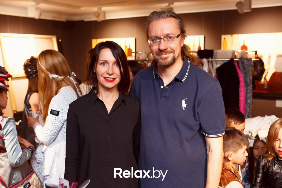 Fashion Baby, фото № 41